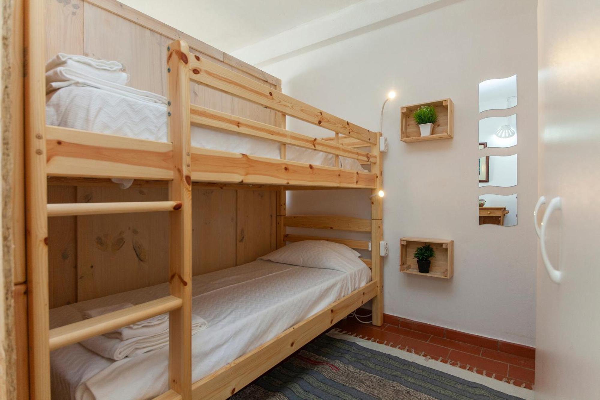 B12 - Pool And Sun Apartment Lagos Luaran gambar